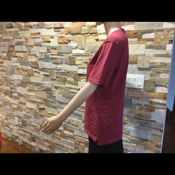 THE KOOPLES v-neck t-shirt  - Picture 2 of 10